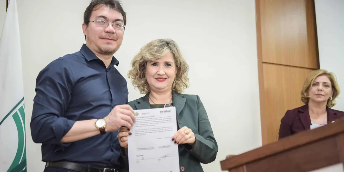 Oitava Conferência Estadual de Saúde inicia no Acre para discutir democracia e saúde
