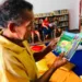 Prefeitura de Rio Branco recebe alunos da Educação de Jovens e Adultos da Rede Municipal