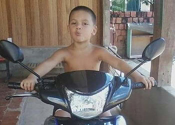 Ministra Damares Alves fala sobre o caso Rhuan Maycon