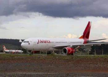 Em recuperação judicial, a Avianca devolverá 18 dos 25 aviões a partir desta segunda, cancelando diversos voos