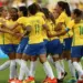 Brasil enfrenta França nas oitavas de final do Mundial Feminino 17 Brasil enfrenta França nas oitavas de final do Mundial Feminino