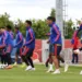 Copa América tem hoje 2 jogos: Colômbia e Catar e Argentina e Paraguai