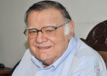 Catedral realiza missa de sufrágio pelo arcebispo Dom Moacyr Grechi