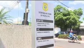 Homem é morto com vários golpes de facão no Acre