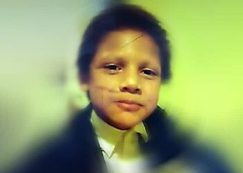 Corpo de criança assassinada no DF está pronto para ser transladado ao Acre