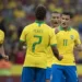 Brasil pega o Paraguai nas quartas de final da Copa América