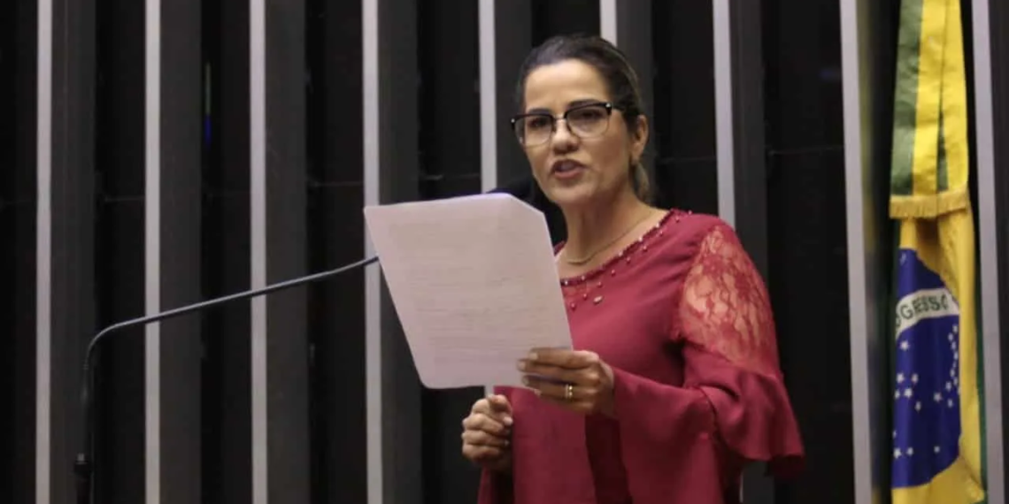 Mara Rocha cobra Thiago Caetano e diz que atraso na recuperação do ramal 'adia, de forma brutal, o sonho do acesso à eletricidade' 