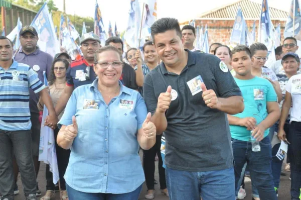 Membros do TRE-AC analisam na sexta-feira os embargos declaratórios feitos pela defesa de Manuel Marcos e Juliana Rodrigues
