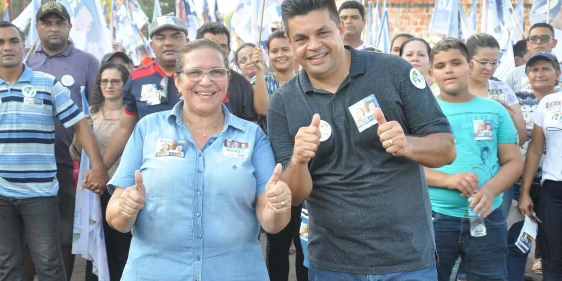 Membros do TRE-AC analisam na sexta-feira os embargos declaratórios feitos pela defesa de Manuel Marcos e Juliana Rodrigues
