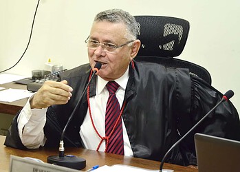 TJAC considera roubo a desembargador um fato isolado e segurança permanece inalterada