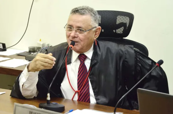 TJAC considera roubo a desembargador um fato isolado e segurança permanece inalterada