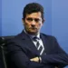 Não podemos ser “generosos” com estrangeiros criminosos, diz Moro