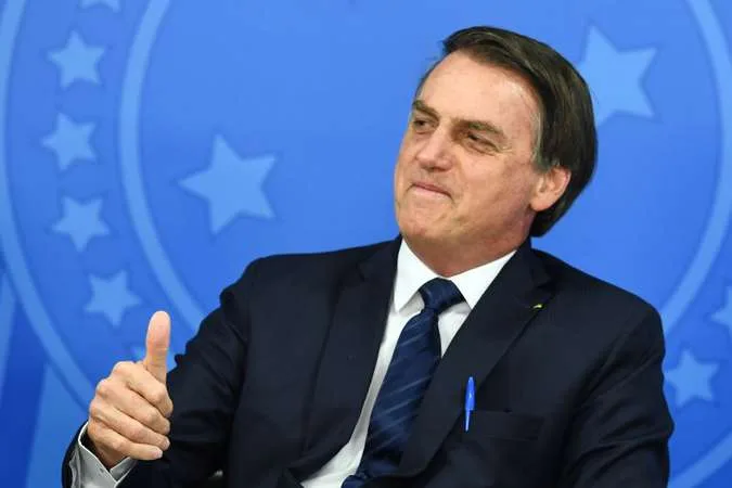 Foto: Evaristo SA/AFP