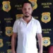 Taxista é preso suspeito de participação na morte de fazendeiro durante assalto