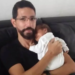 “Vivo um pesadelo e depressão profunda”, diz policial federal acusado de matar bebê no Acre