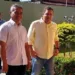 Major Rocha diz que tem 99% de chances de Kinpara ser candidato pelo PSDB a prefeito
