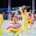 Prefeita Socorro Neri inaugura a Casa da Cultura – Quadrilhódromo em Rio Branco