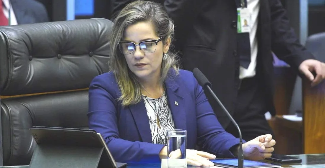 PL de Mara Rocha permite uso de árvores mortas ou com tombamento natural por produtores rurais
