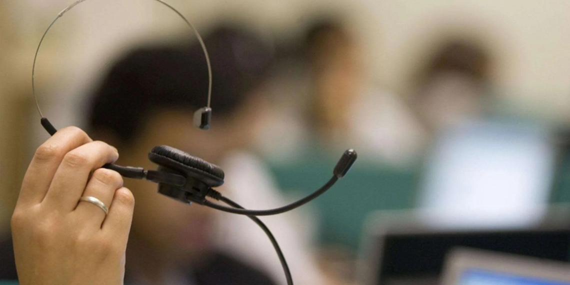 Telemarketing de operadoras começa a ser proibido a partir de hoje