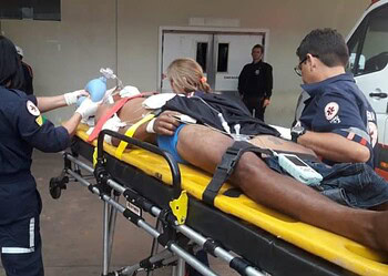 Jovem que levou tiro na cabeça morre ao dar entrada no Pronto Socorro de Rio Branco