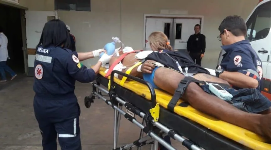 Jovem que levou tiro na cabeça morre ao dar entrada no Pronto Socorro de Rio Branco