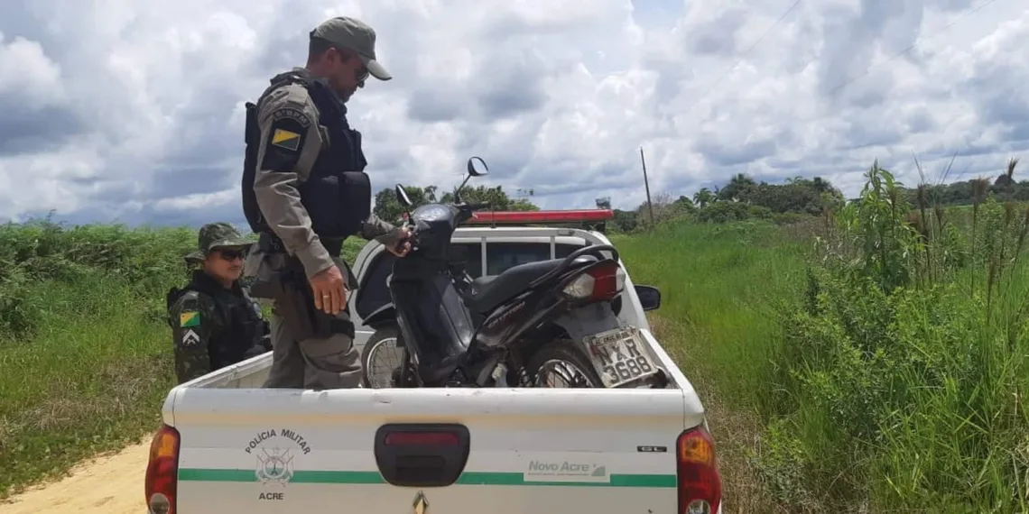Segurança abre 72 vagas para policiais e bombeiros que devem atuar na fronteira do Acre