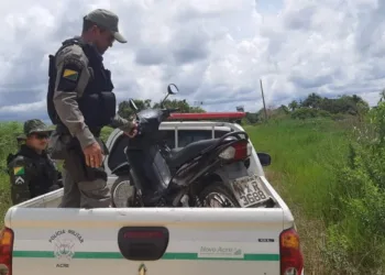 Segurança abre 72 vagas para policiais e bombeiros que devem atuar na fronteira do Acre