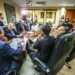 “Houve pouca maturidade do partido”, diz Wadt sobre o PSDB no atrito com Mara Rocha