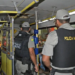 Ônibus viram alvos fáceis dos criminosos em Rio Branco