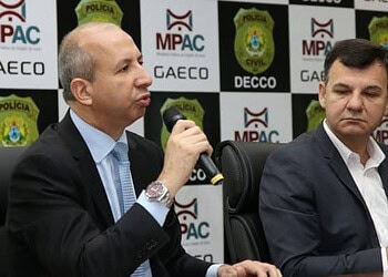 Operação Xeque Mate: Gaeco obtém condenação de lideranças de facção criminosa