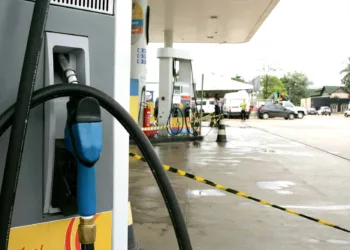 Posto será obrigado a informar composição do preço de combustível