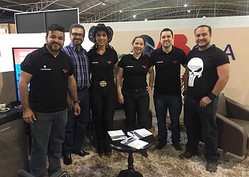 ‘Espaço OAB’ apresenta ações e aproxima instituição da sociedade durante a Expoacre 2019