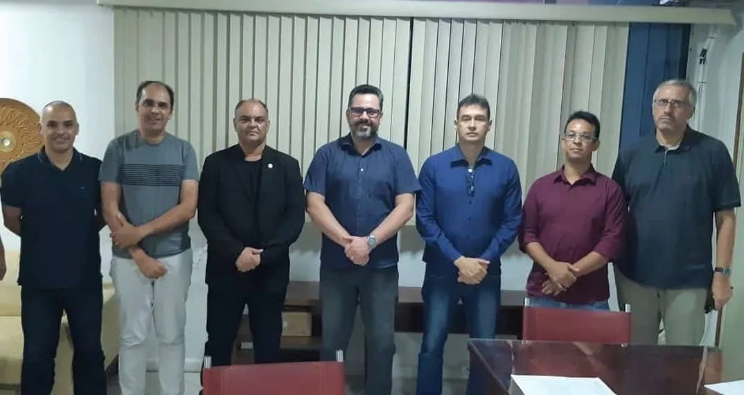 Alan Rick vai alocar Emenda para implantação do Instituto Médico Legal em Sena Madureira