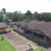 Antiga Escola da Floresta passa por obras e será o novo campus do Ifac