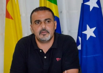 Juiz mantém sentença e cassa mandato de Ilderlei Cordeiro e do vice Zequinha Lima