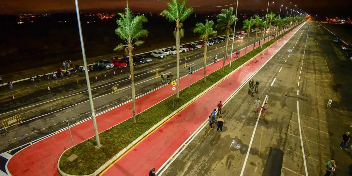 Câmara aprova projeto idealizado por Socorro Neri para modernizar a iluminação pública da cidade