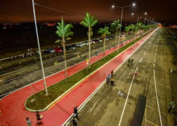 Câmara aprova projeto idealizado por Socorro Neri para modernizar a iluminação pública da cidade