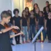‘Musicalizando Pessoas com Amor’ é selecionado em edital de apoio a causas sociais