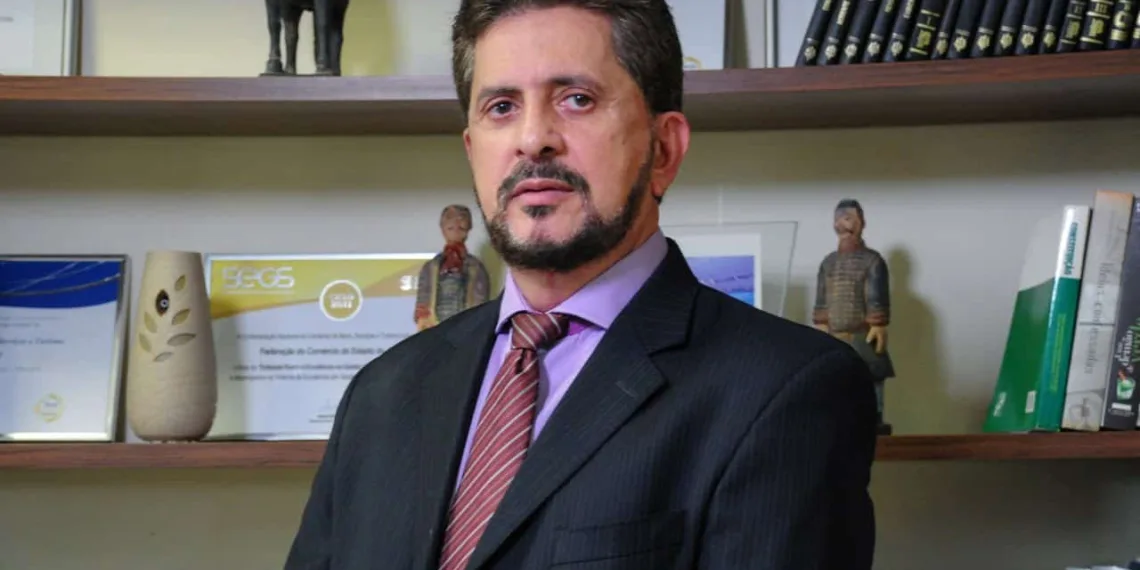 Leandro Domingos diz que aprovação de Reforma Previdenciária é mensagem de estabilidade e estimula investimentos no Brasil