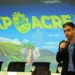 Marcos Lameira anuncia proposta de empresários para funcionamento permanente do Parque de Exposições