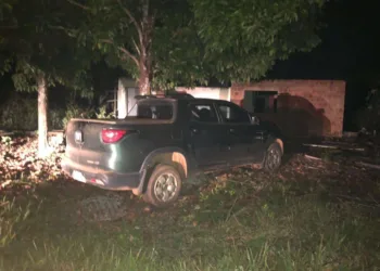 Polícia desarticula sequestro em andamento e recupera veículo roubado, na Capital