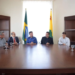 Governo e PRF se reúnem para debater parcerias no enfrentamento ao crime