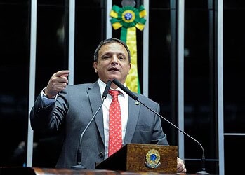 Bittar apresenta recurso para que Senado decida sobre PLC que desburocratiza o licenciamento ambiental