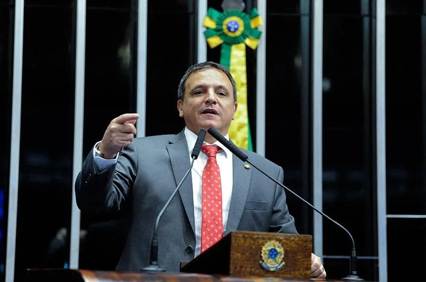 Bittar apresenta recurso para que Senado decida sobre PLC que desburocratiza o licenciamento ambiental