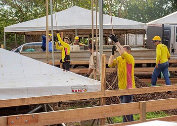 Espaço Caminhos do Agronegócio será um dos destaques da Expoacre 2019