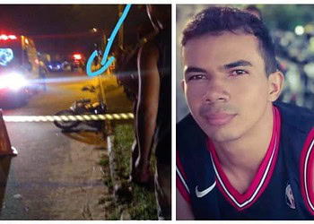 Duas mortes são registradas na estrada no começo do final de semana 18 Duas mortes são registradas na estrada no começo do final de semana