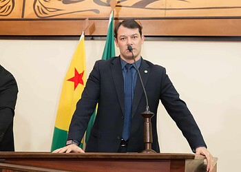 Roberto Duarte critica postura de Thiago Caetano e diz que secretário antecipa o debate eleitoral