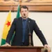 Duarte apresenta PL para que unidades de saúde disponham de profissionais de linguagem de Libras
