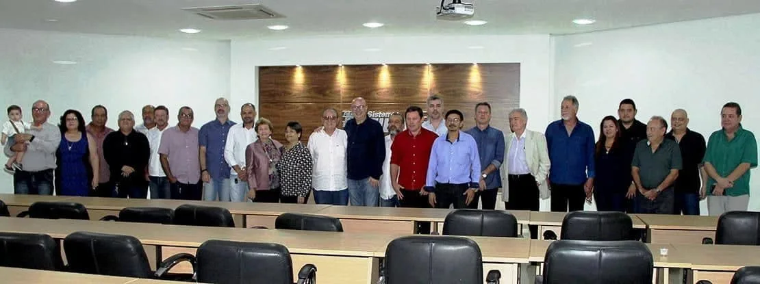 Nova diretoria da Fieac elenca desafios do setor industrial para os próximos anos