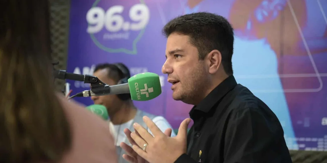 Gladson Cameli diz que guerra de egos entre secretários tem prejudicado o governo